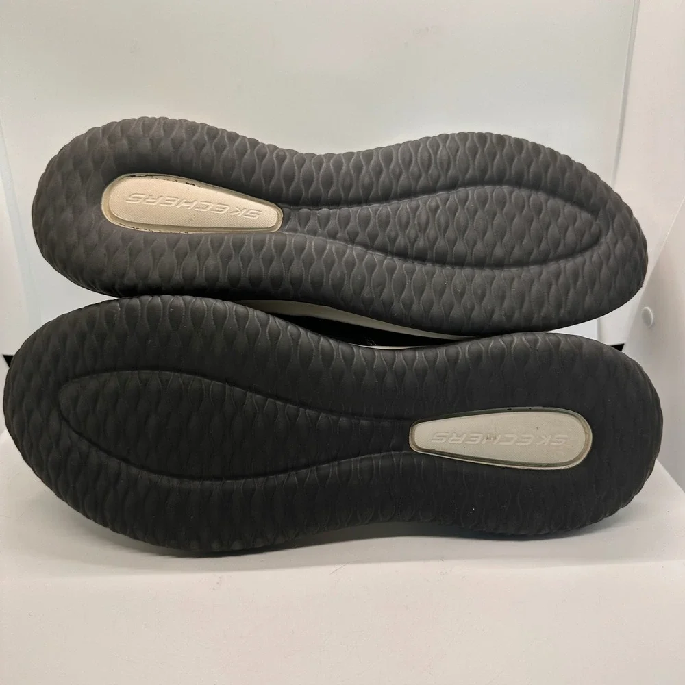 Skechers elevate your
